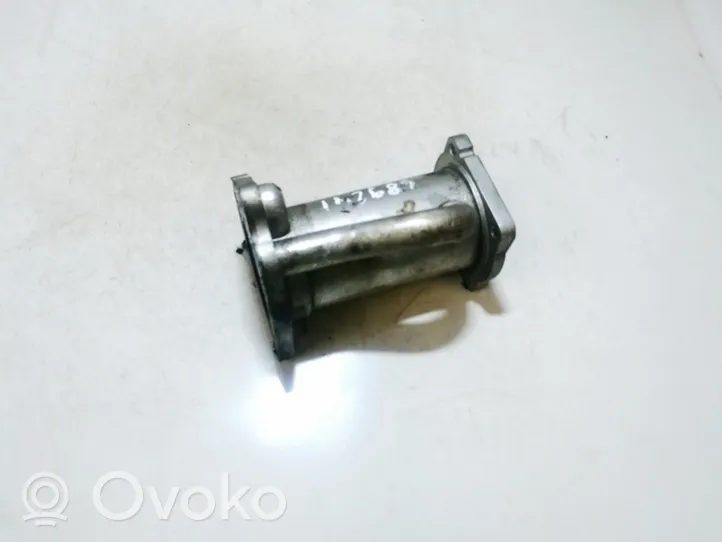 Nissan Qashqai EGR aušintuvas 8200729079