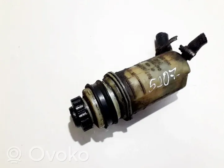 Volkswagen PASSAT B3 Serbatoio/vaschetta del liquido del servosterzo 357422372