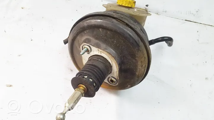 Audi A4 S4 B5 8D Brake booster 