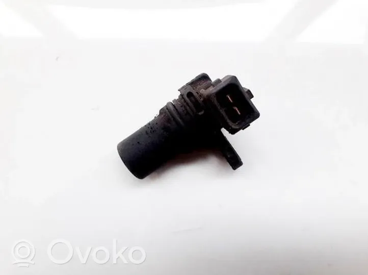 Ford Fiesta Crankshaft position sensor 95bf12k073aa