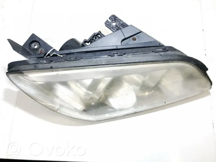 Chevrolet Captiva Headlight/headlamp 