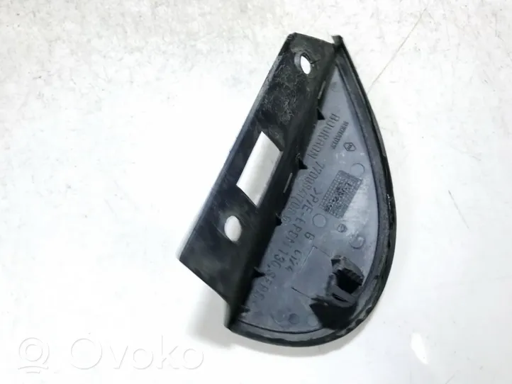 Renault Scenic I Inne części wnętrza samochodu 7700841708