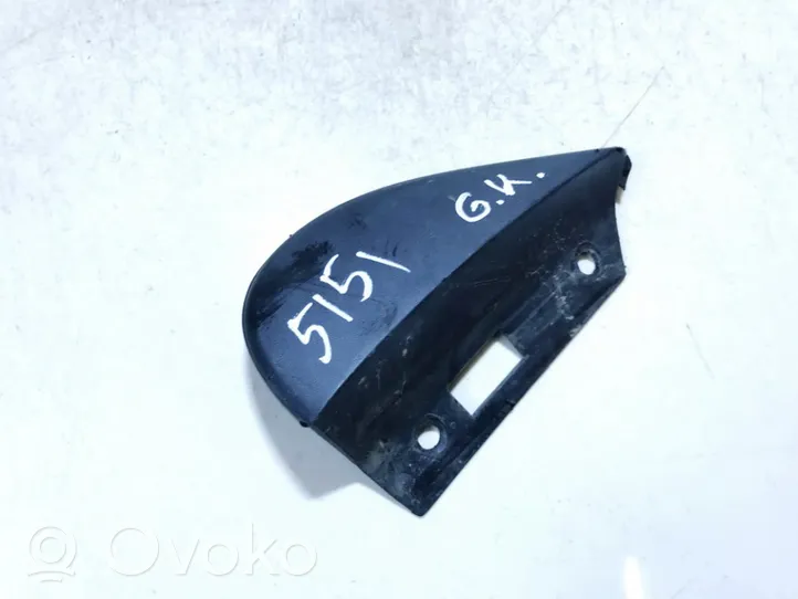 Renault Scenic I Inne części wnętrza samochodu 7700841708