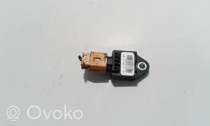 Alfa Romeo 159 Airbag deployment crash/impact sensor 6069780526160301