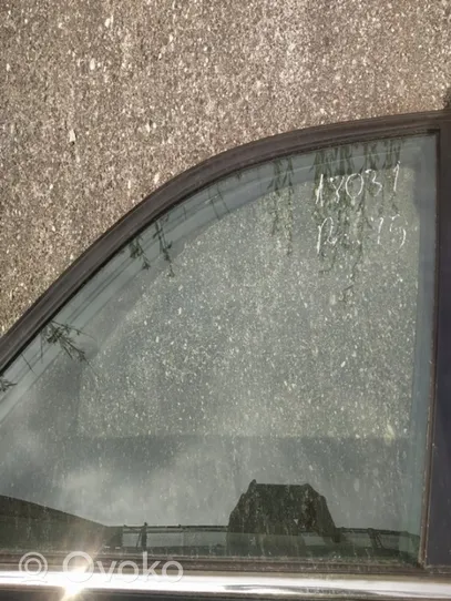 Rover 75 Etuoven ikkunalasi, neliovinen malli 