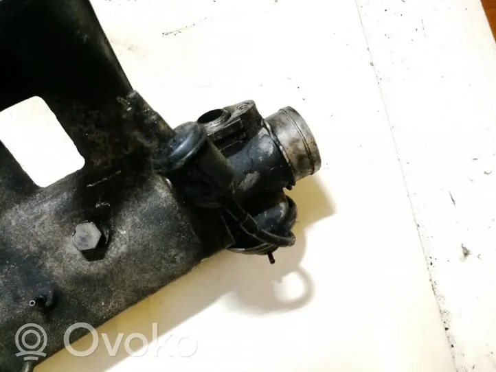 Opel Omega B1 EGR valve 11712247177