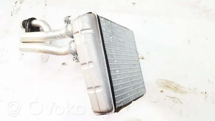Volkswagen Golf V Heater blower radiator 1k0819031a