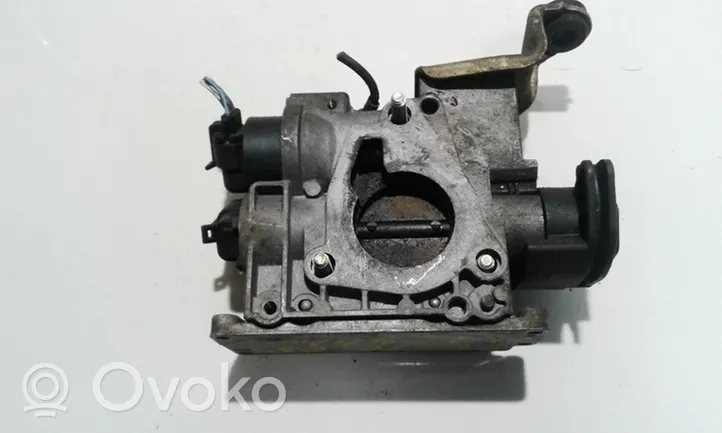 Fiat Punto (188) Throttle valve S0413