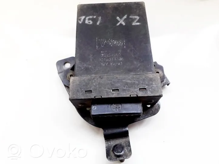 Citroen ZX Relais Kühlerlüfter 9616313180