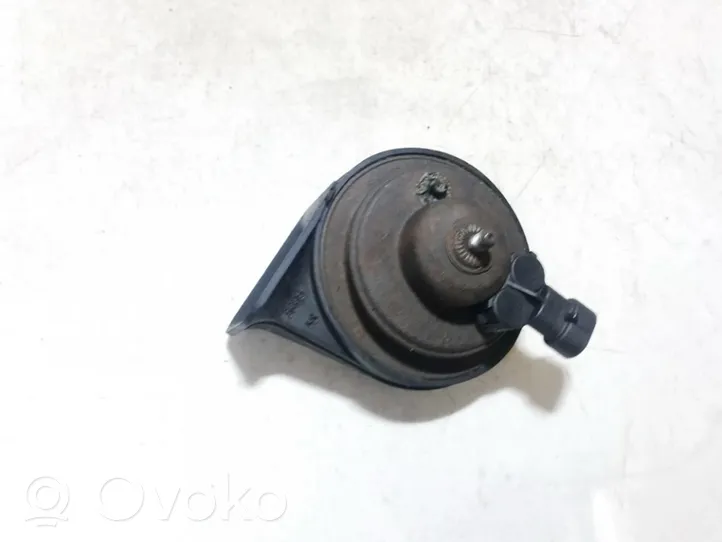 Opel Sintra Horn signal 