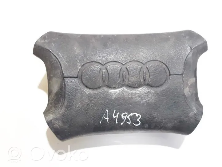 Audi 80 90 S2 B4 Poduszka powietrzna Airbag kierownicy 97565d