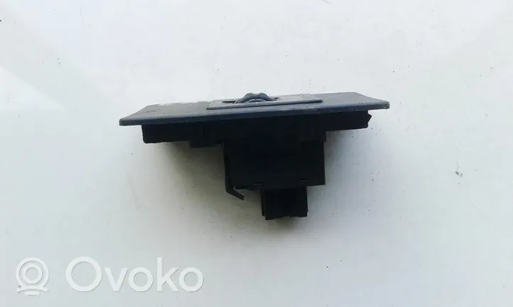 Hyundai Galloper Headlight level height control switch 9337022300