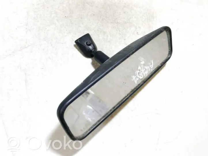 Opel Sintra Rear view mirror (interior) e0110101