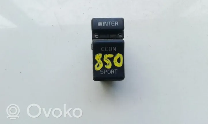 Volvo 850 Autres commutateurs / boutons / leviers 3545004
