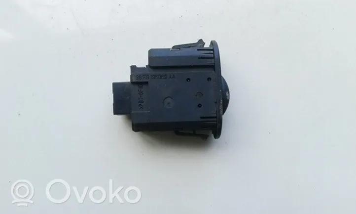 Ford Ka Interruttore di regolazione livello altezza dei fari 0307851417