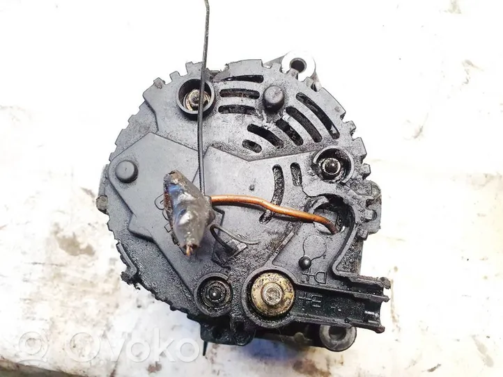 Opel Omega B1 Generator/alternator 