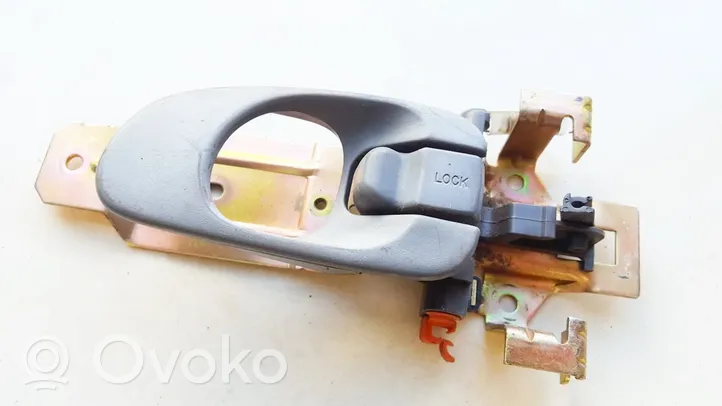 KIA Carnival Rear door interior handle 