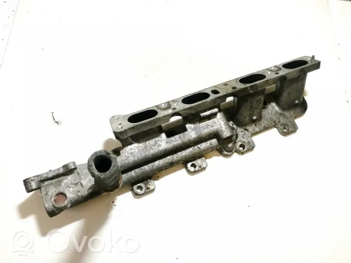 Opel Vectra B Intake manifold 90400224