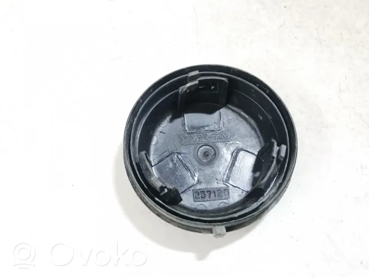 Renault Megane II Osłona żarówki lampy przedniej 89001811