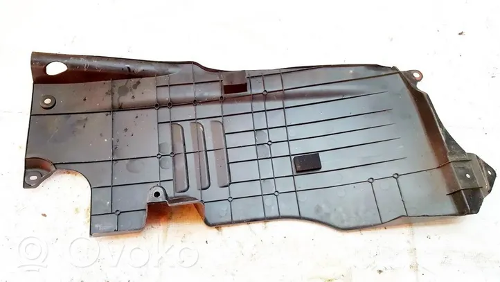 Lexus GS 300 350 430 450H Engine cover (trim) 5379530080