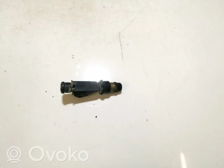 Opel Astra G Injecteur de carburant 25313846