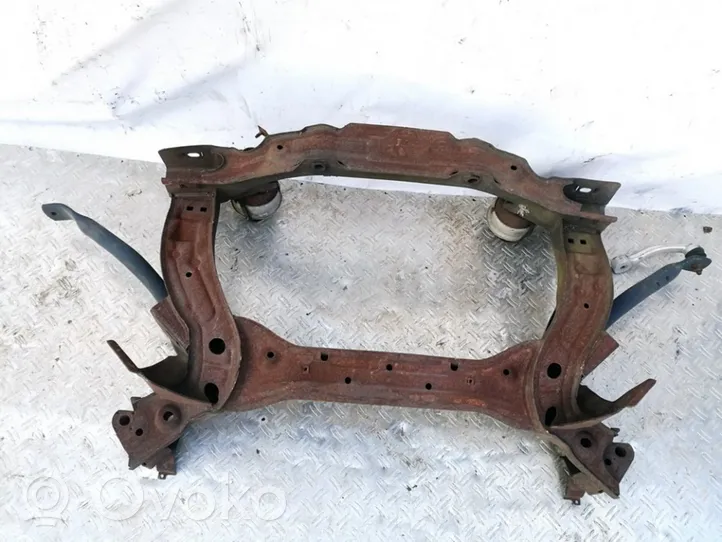 Jaguar S-Type Front subframe 