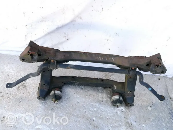 Jaguar S-Type Front subframe 