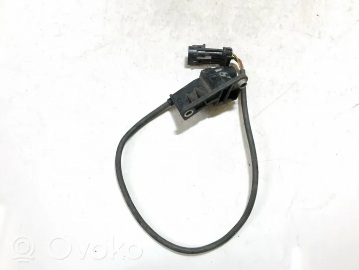 Opel Astra G Capteur d'arbre à cames 90412795