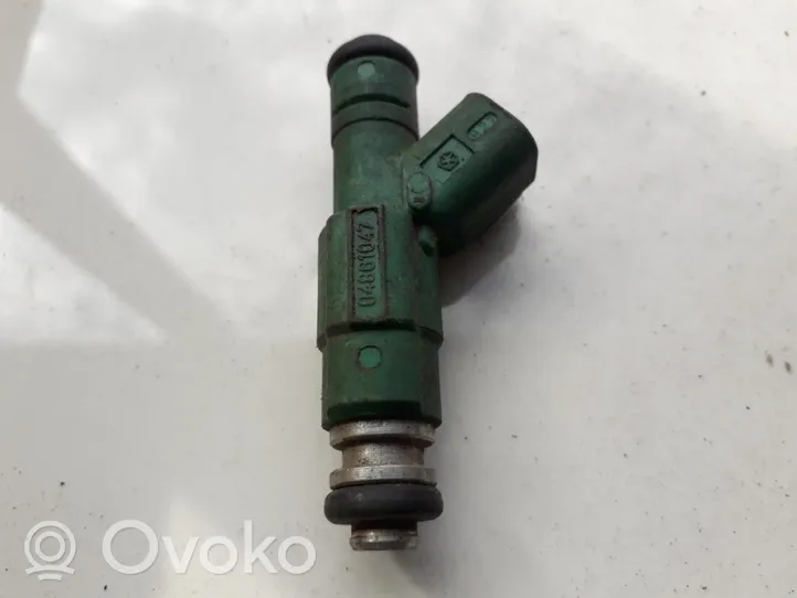 Chrysler Voyager Injecteur de carburant 0280155789