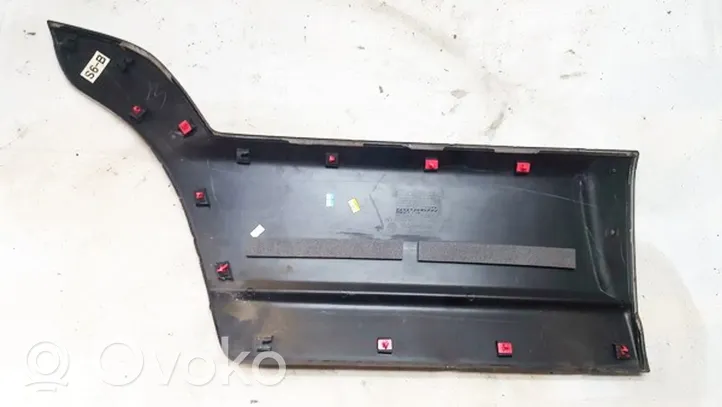 KIA Sportage Rear door trim (molding) 877331f000