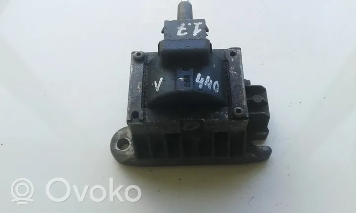 Volvo 440 High voltage ignition coil S102020003B