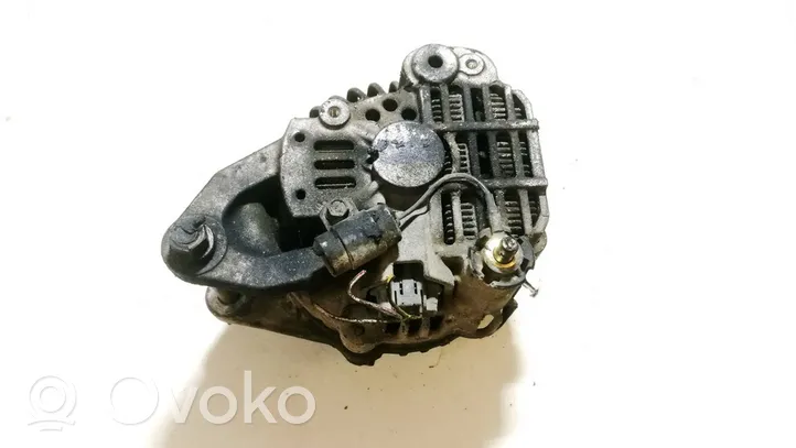 Mitsubishi Outlander Alternator mn163016