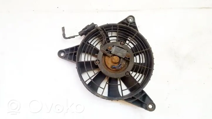 KIA Sportage Kale ventilateur de radiateur refroidissement moteur 