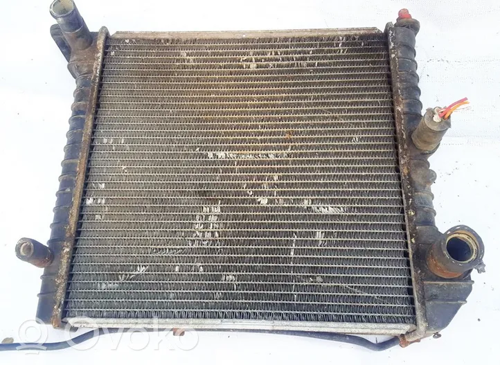 Seat Alhambra (Mk1) Radiateur de refroidissement 