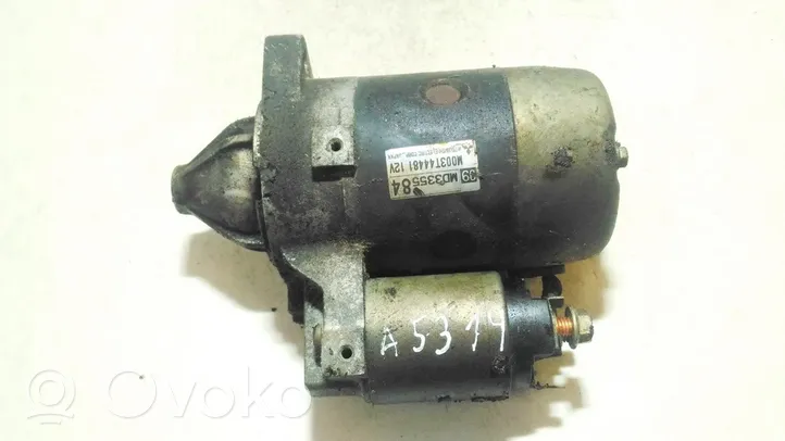 Mitsubishi Galant Motorino d’avviamento m003t44481