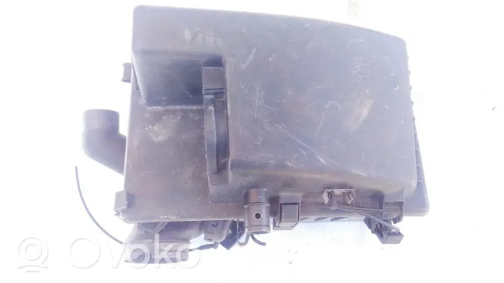 Volvo S60 Scatola del filtro dell’aria 8624781