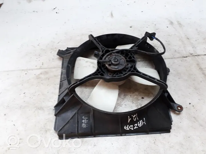 Mazda 121 Kale ventilateur de radiateur refroidissement moteur 0227508851