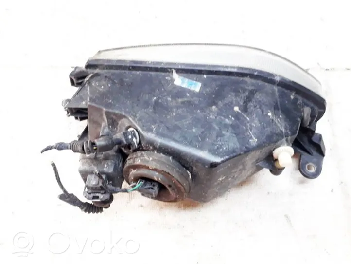 Fiat Palio Lampa przednia 9762248100