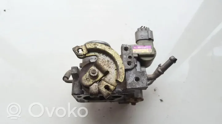 Daihatsu Cuore Droselinė sklendė 1368000420