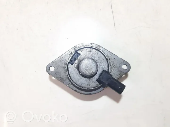 Opel Mokka Valvola di controllo dell’olio 55562223