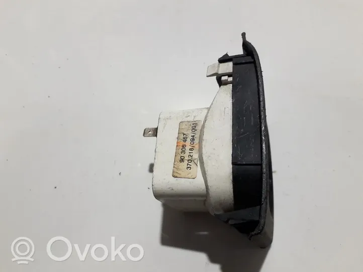 Opel Vectra A Monitor / wyświetlacz / ekran 90306467