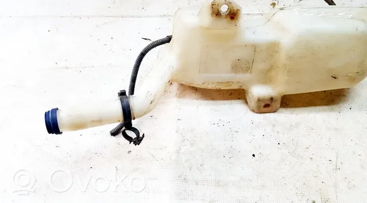 Fiat Panda II Réservoir de liquide lave-glace 