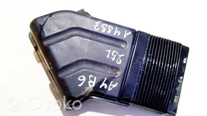 Audi A4 S4 B6 8E 8H Tube d'admission d'air 8e0129617b