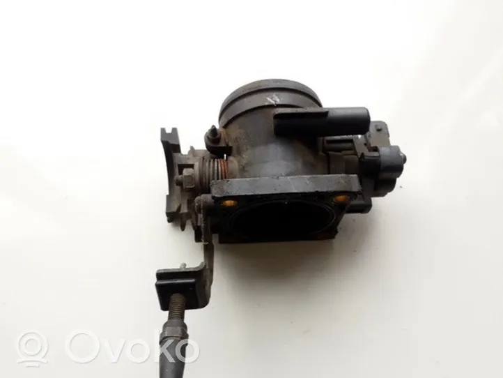 Rover 214 - 216 - 220 Throttle valve MHR101440