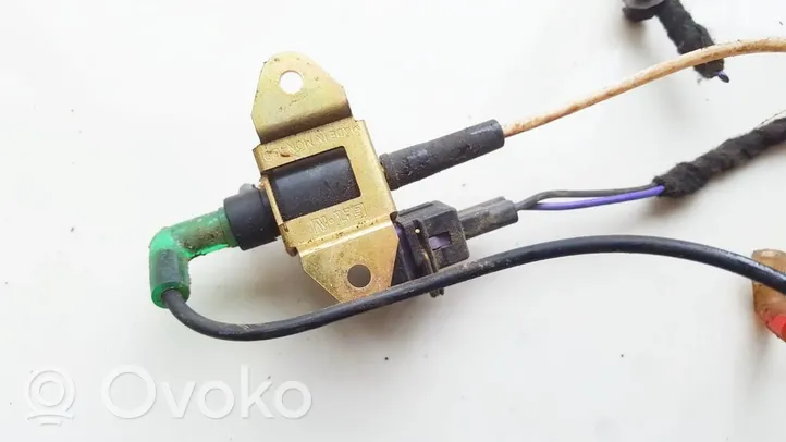 Ford Mondeo MK II Turbo solenoid valve 93bw19496