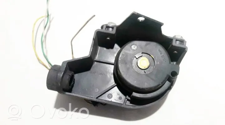 Peugeot 406 Gaspedal 96433656