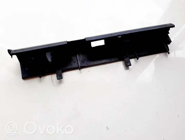 Toyota Prius (XW20) Inne części wnętrza samochodu 5556947010