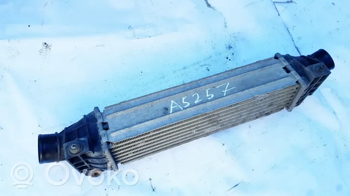 Ford Mondeo Mk III Chłodnica powietrza doładowującego / Intercooler 1S7Q9L440AF