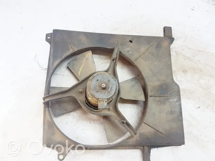 Opel Ascona C Kale ventilateur de radiateur refroidissement moteur 90190781