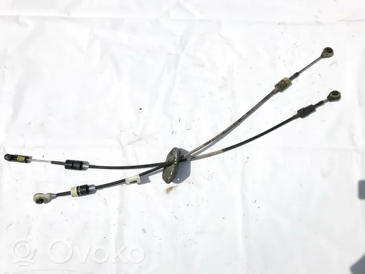 Ford Transit Gear shift cable linkage 